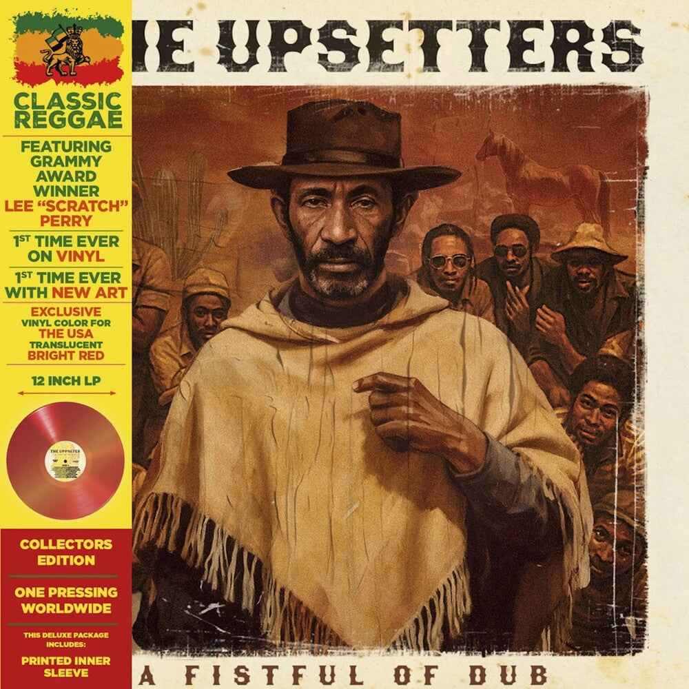 Fistful Of Dub [Red Deluxe Edition]