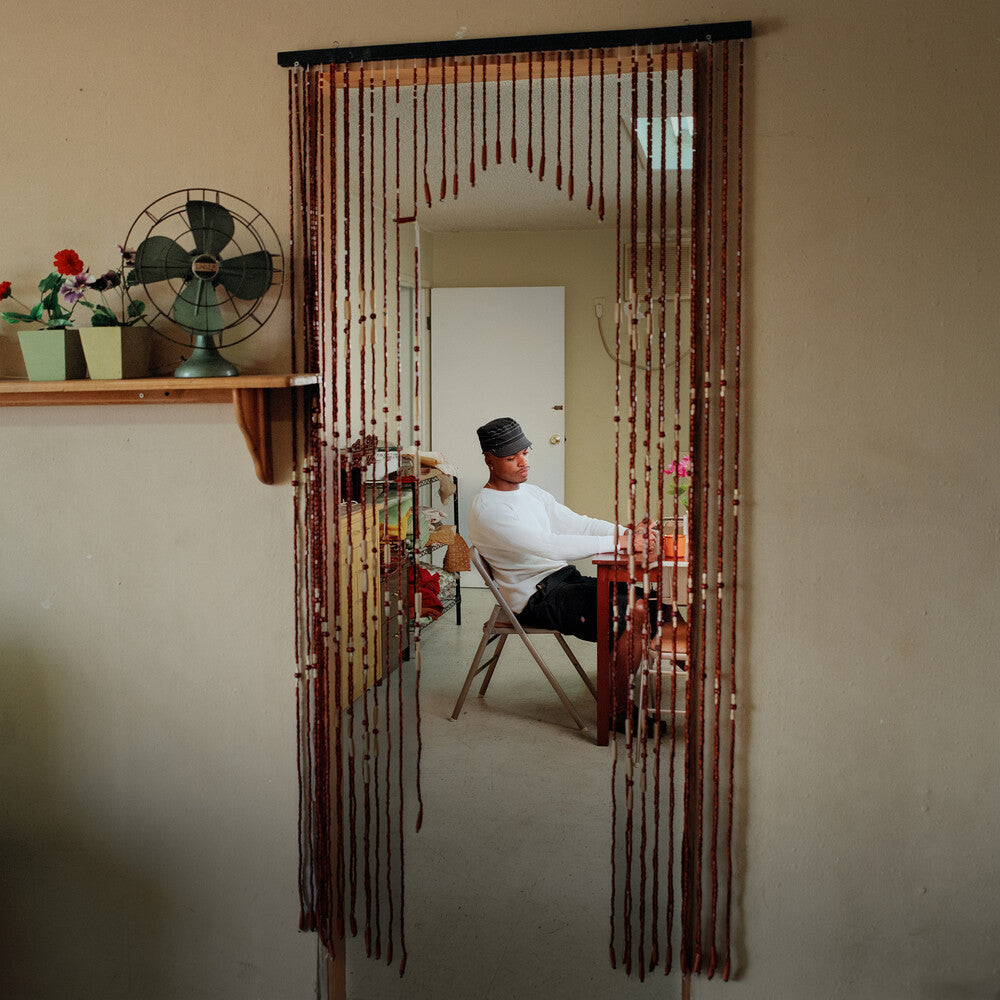 Elujay - A Constant Charade [Ochre Vinyl LP] Vinyl Record