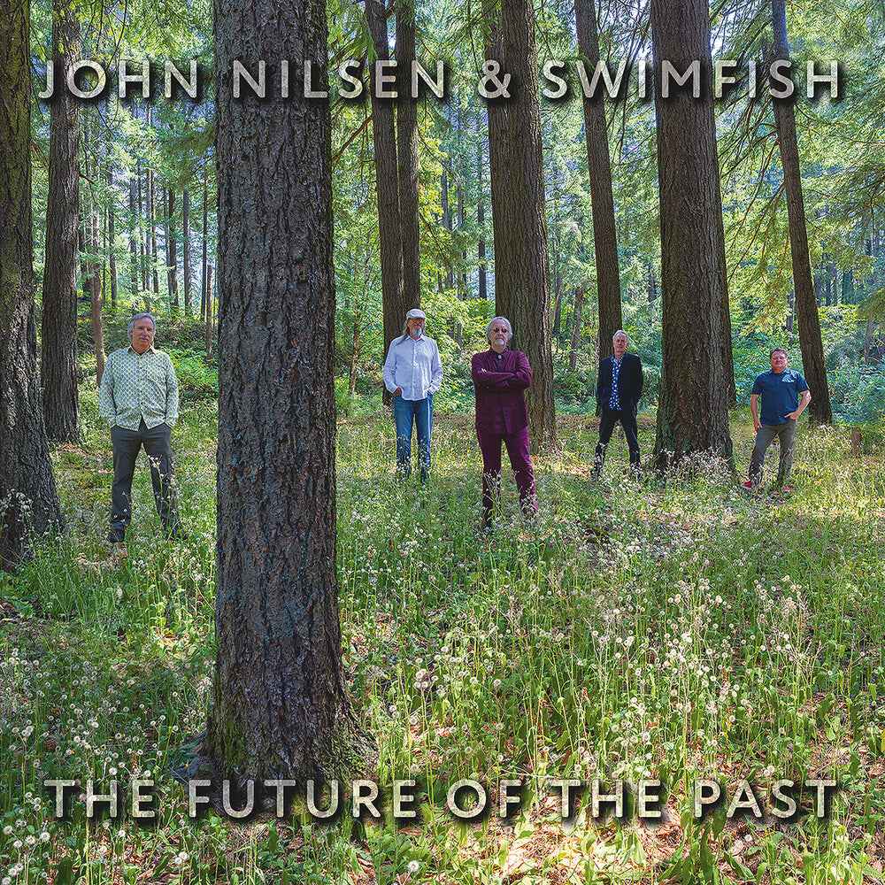 Future Of The Past [CD]