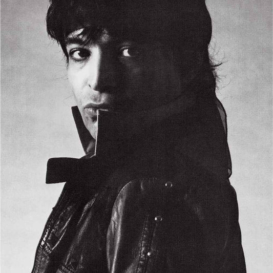 Alan Vega - Red [Colored Vinyl] (Red) [Remastered]
