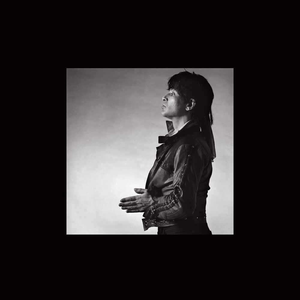Alan Vega [Deluxe Blue] (Remastered)
