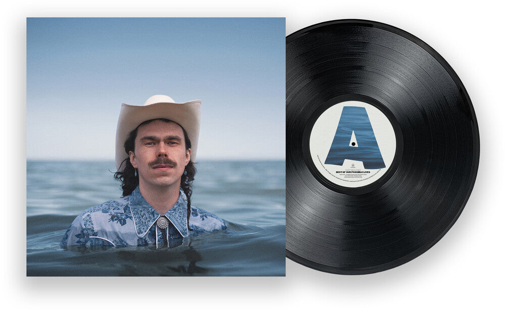 Best of Our Possible Lives [LP]