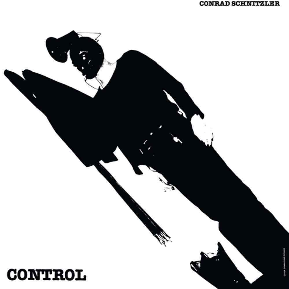 Control [CD]