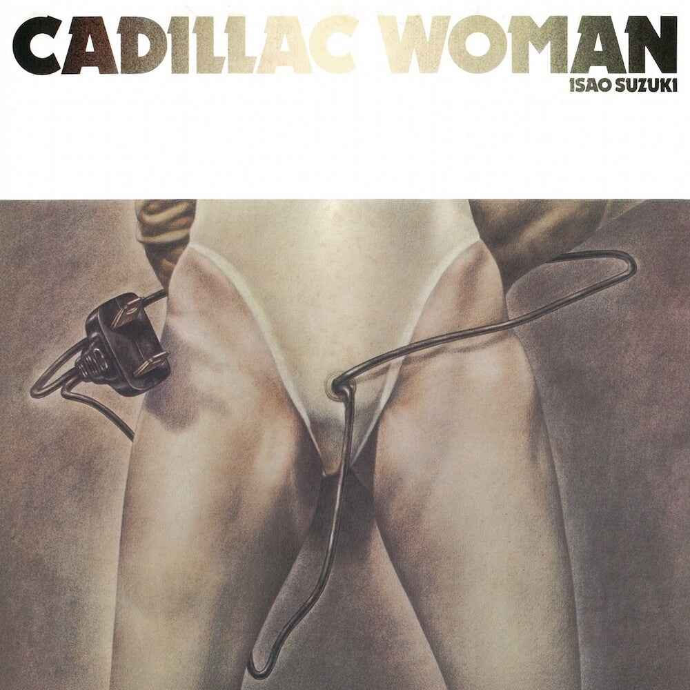 Cadillac Woman [LP]