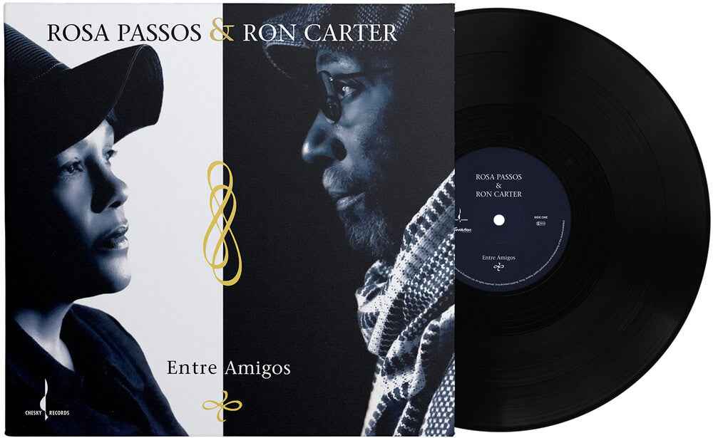 Entre Amigos [180 Gram]