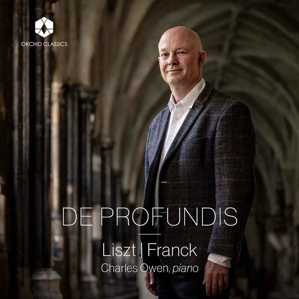 De Profundis [CD]