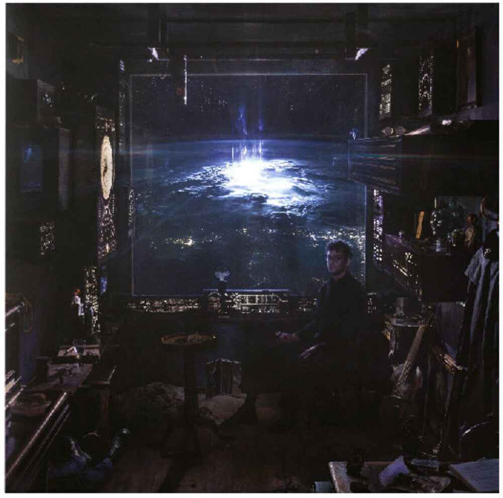 Cerulean [CD]