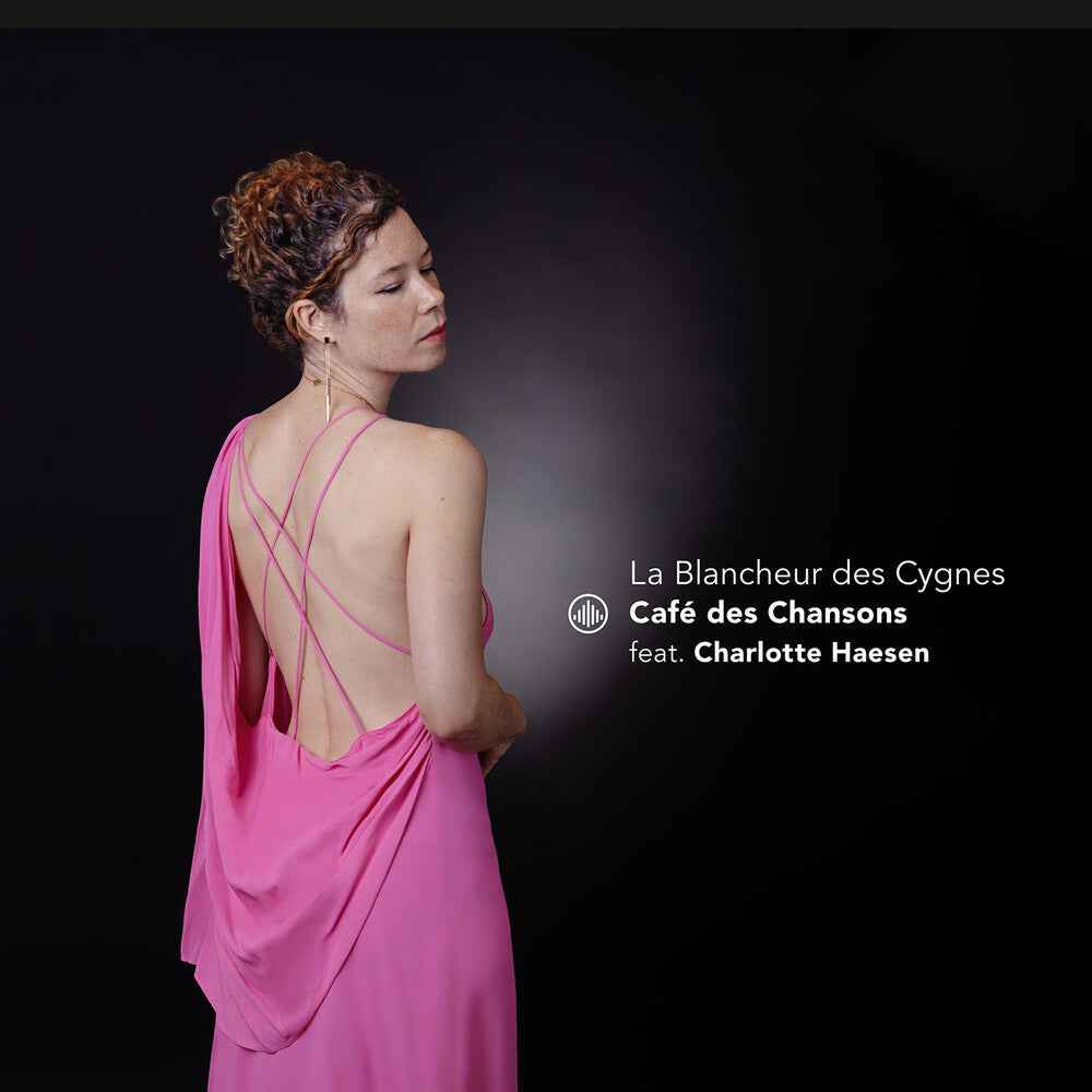 La Blancheur Des Cygnes [CD]