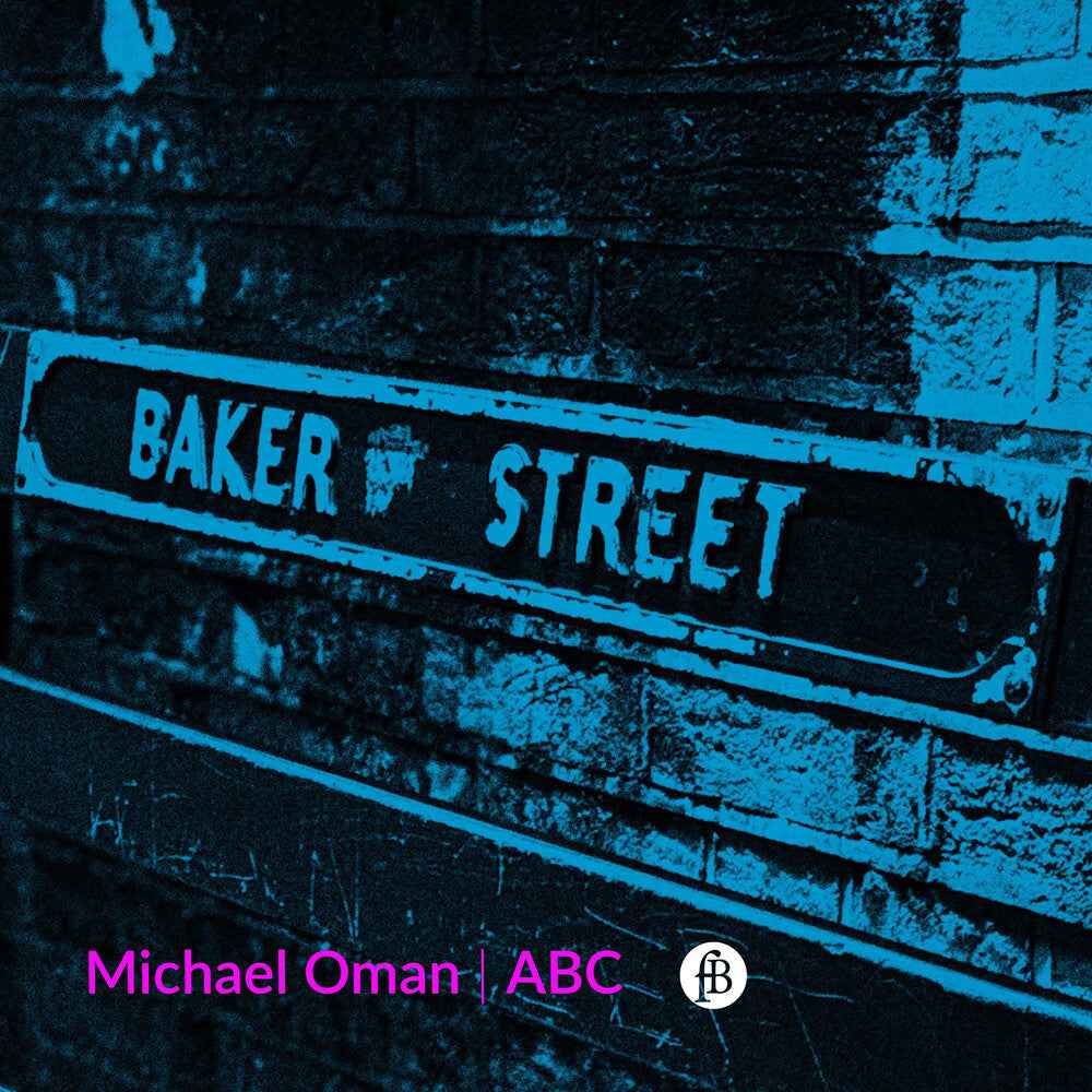 Baker Street [CD]