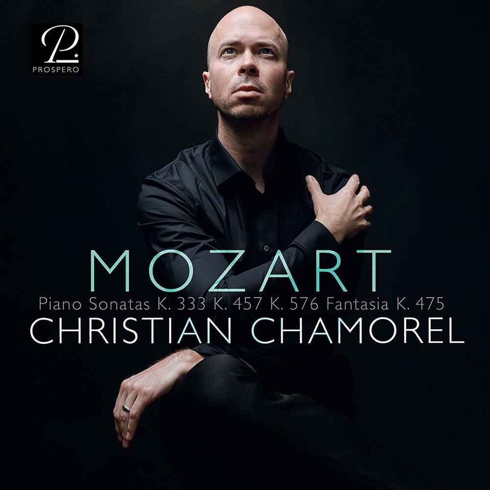 Piano Sonatas [CD]