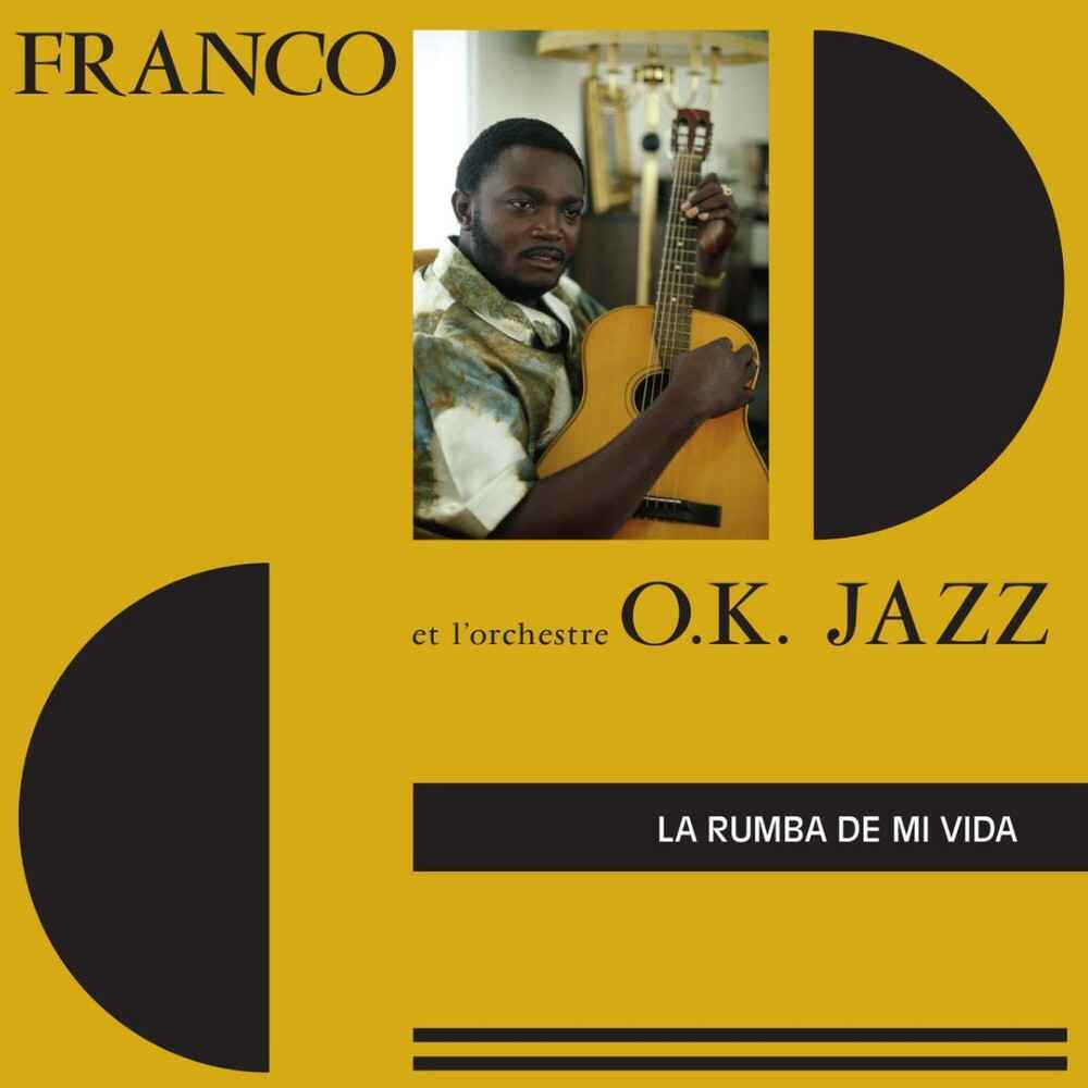La Rumba De Mi Vida [LP]