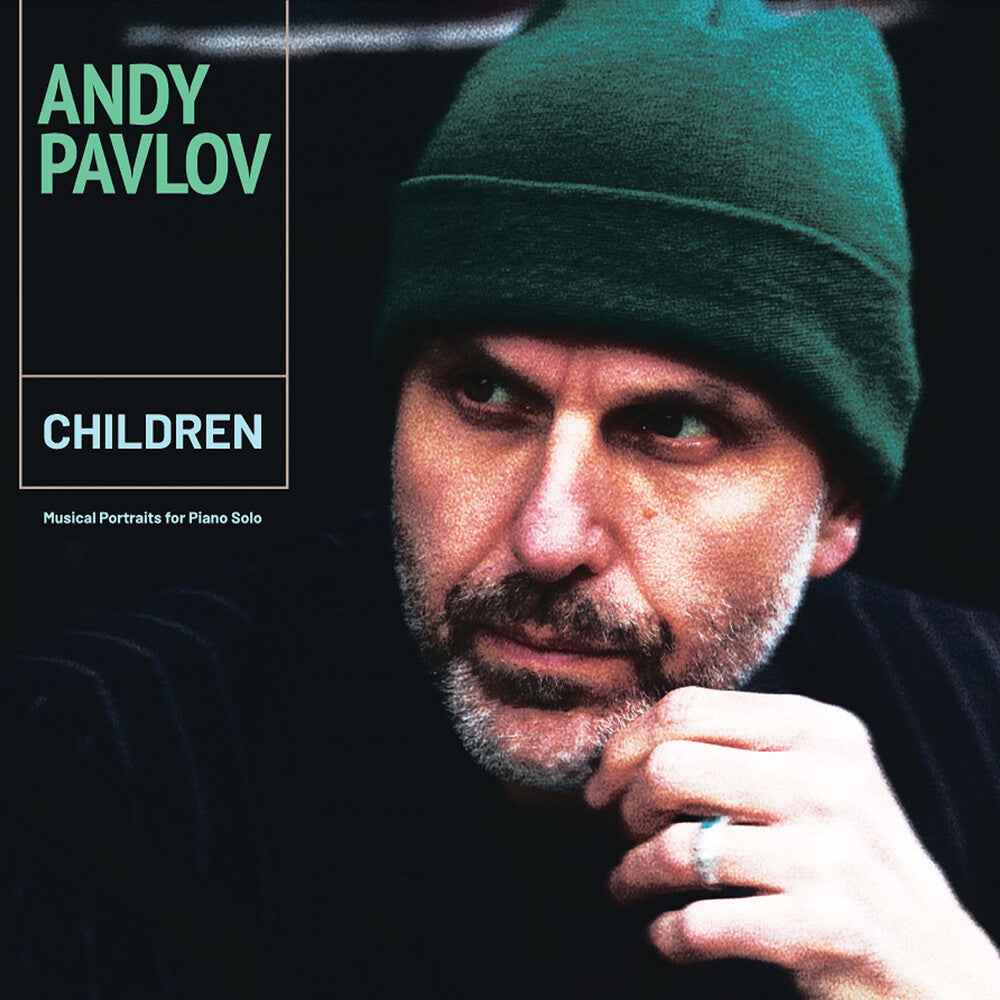 Children Musical Portraits For Pno Solo [LP]