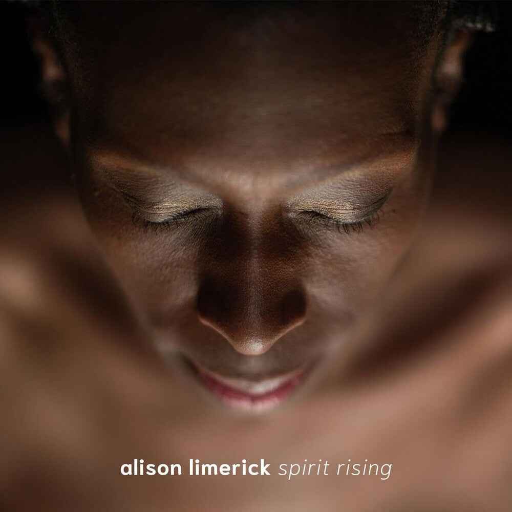 Spirit Rising (Uk) [CD]