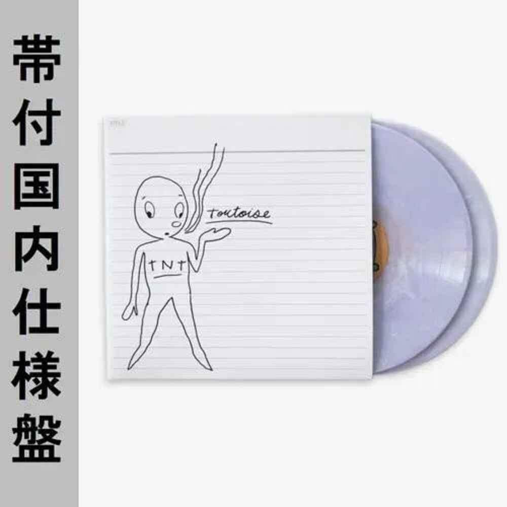 Tnt (Jpn) [LP]