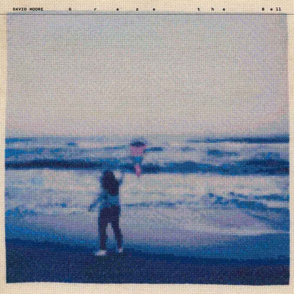 Graze The Bell (Uk) [LP]
