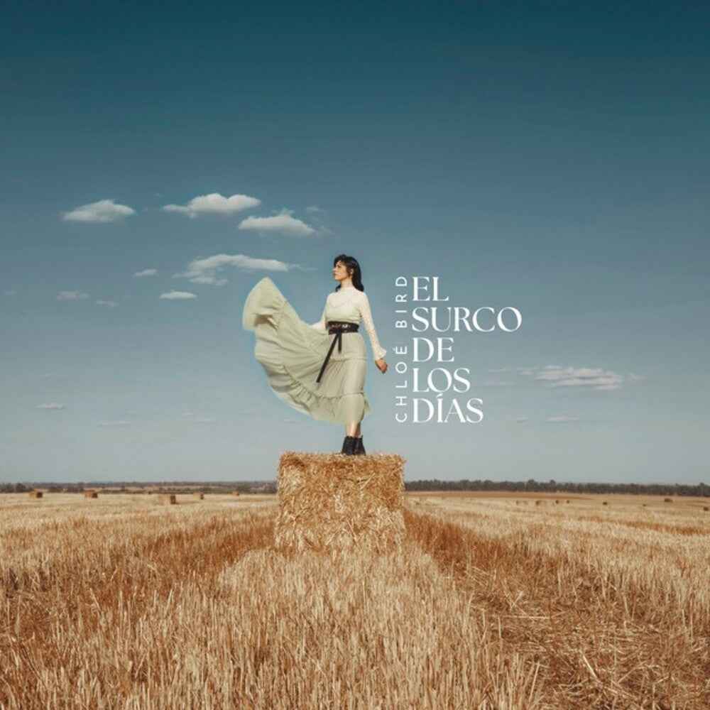 El Surco De Los Dias (Spa) [LP]