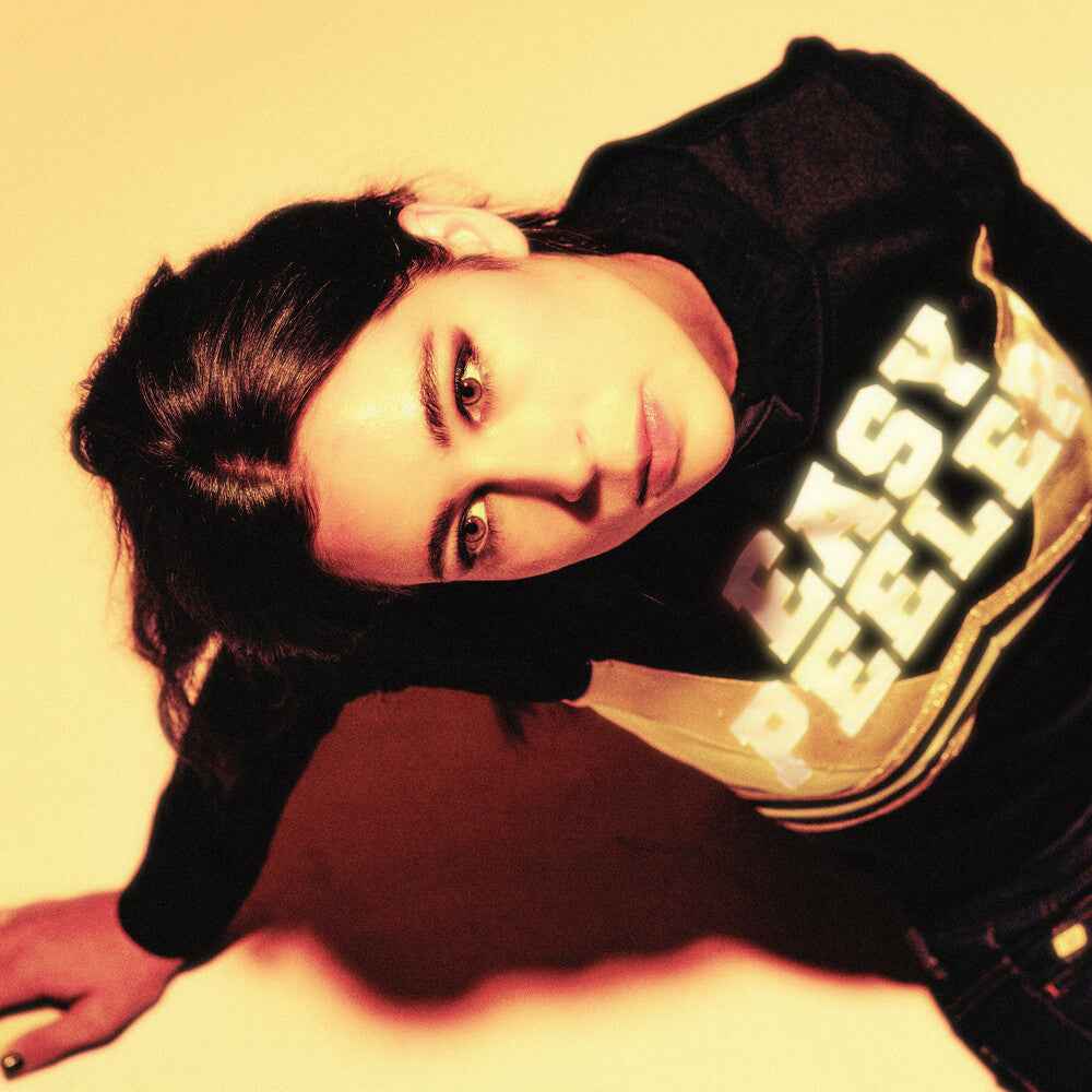 Pre-Order: Easy Peeler [CD]