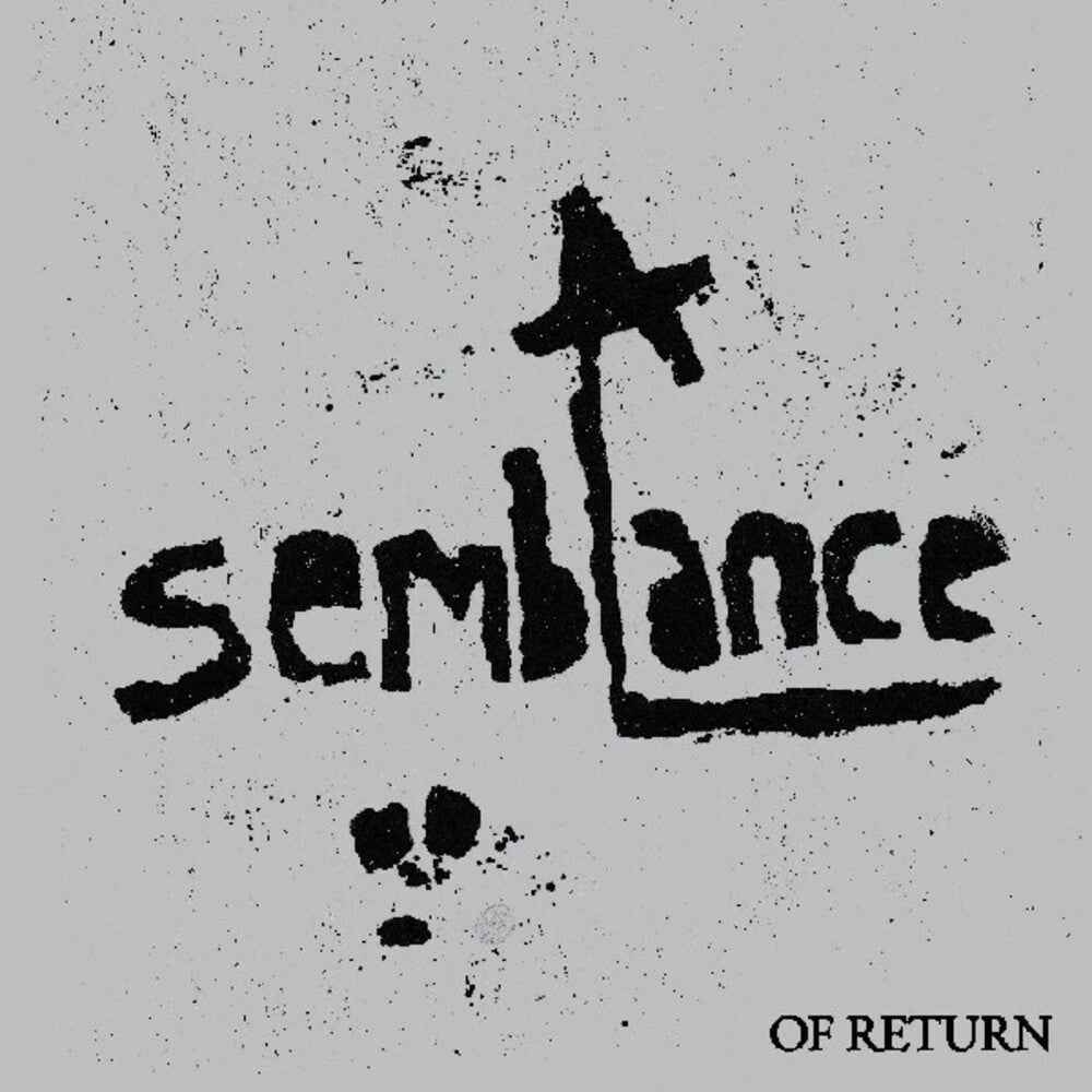 Semblance: Of Return [CD]