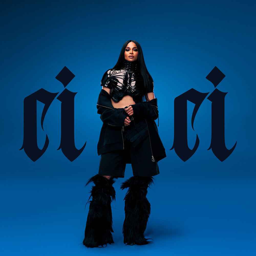 Pre-Order: CiCi - Deluxe [LP]