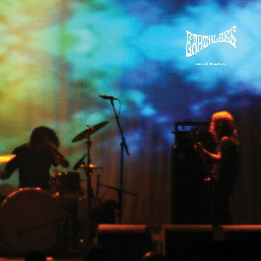 Live At Roadburn (Splatter Vinyl) [Colored Vinyl] (Spla)
