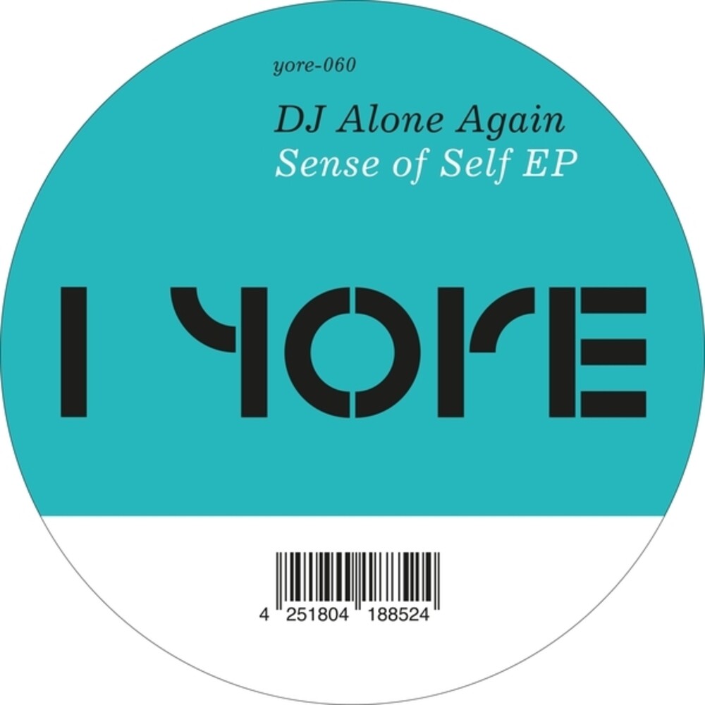 Sense Of Self (Ep) [12" Vinyl]
