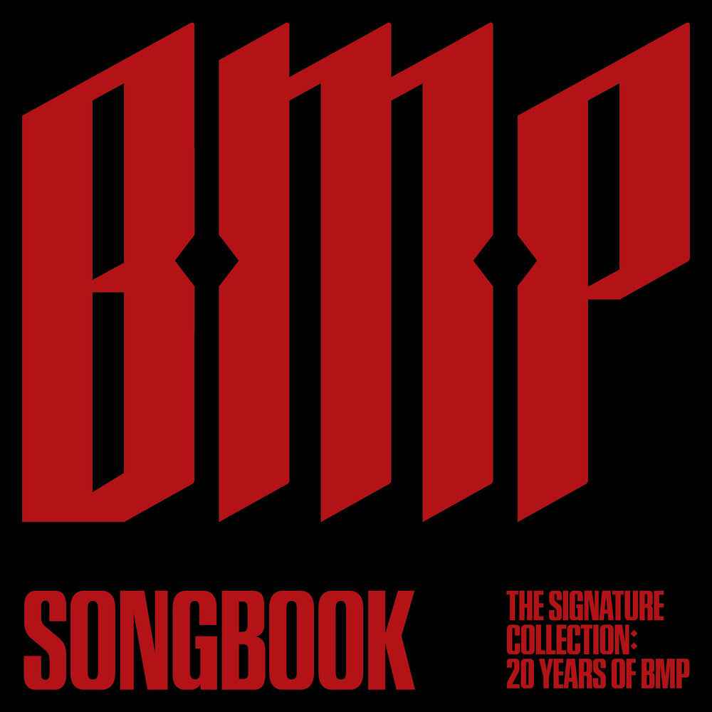 Bmp Songbook: The Signature Collection / Various [LP]