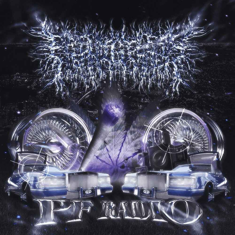 Pf Radio [CD]