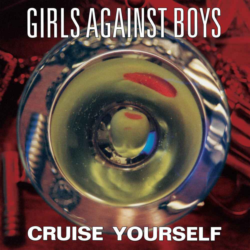 Cruise Yourself [Gold] (Remastered)
