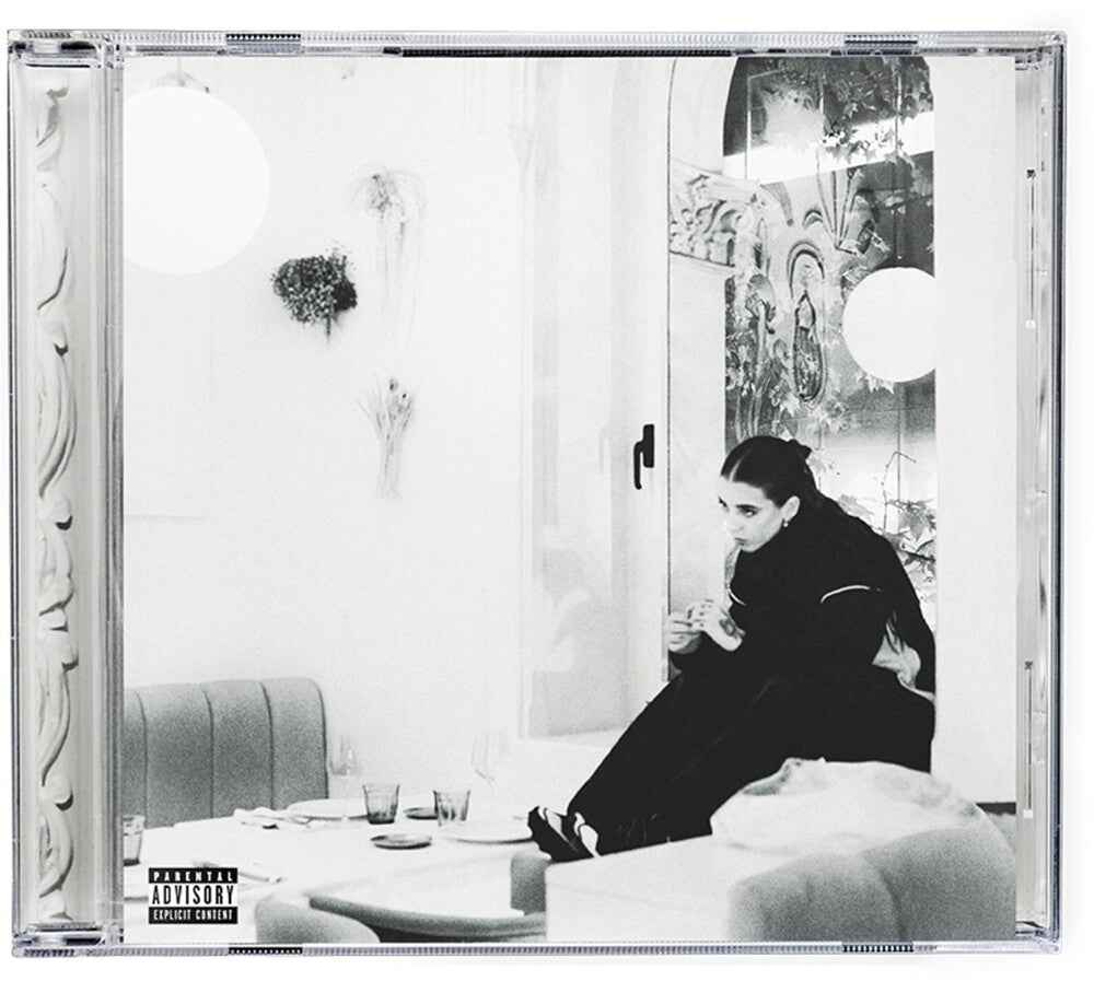 Do Not Disturb [CD]