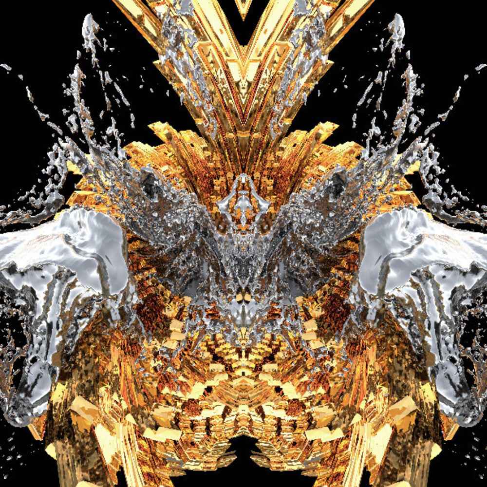 Himalayan [LP]