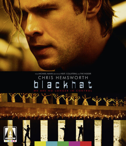 Blackhat - Blackhat - UHD