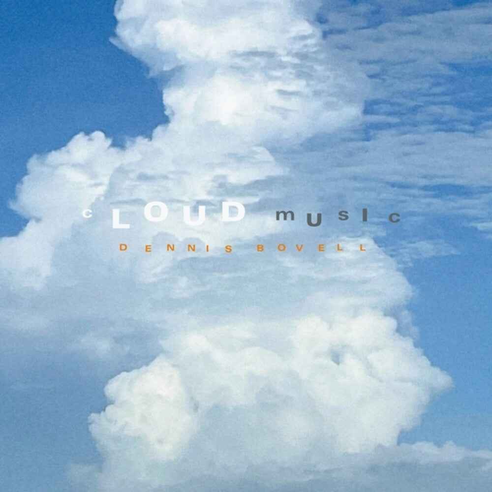 Cloud Music [LP]