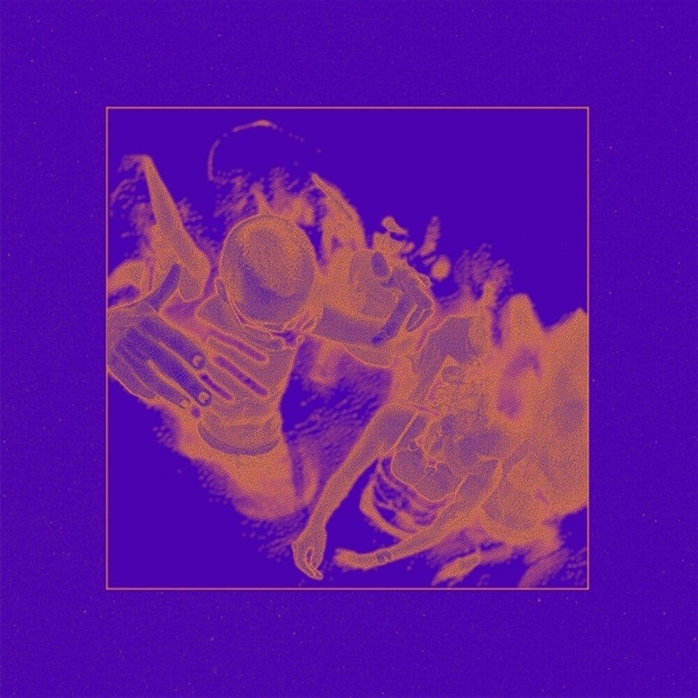 Who Says Night's For Sleeping (Ep) [12" Vinyl]