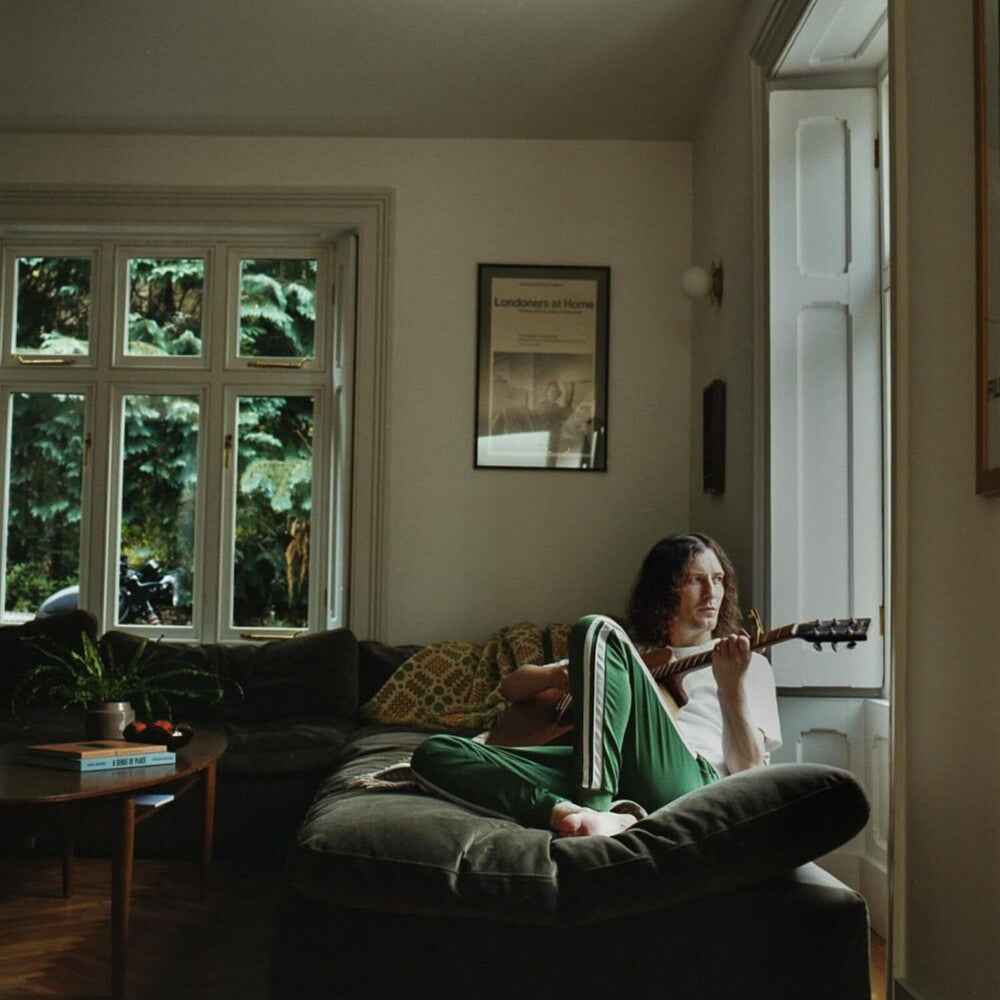 Full Weight (Uk) [LP]
