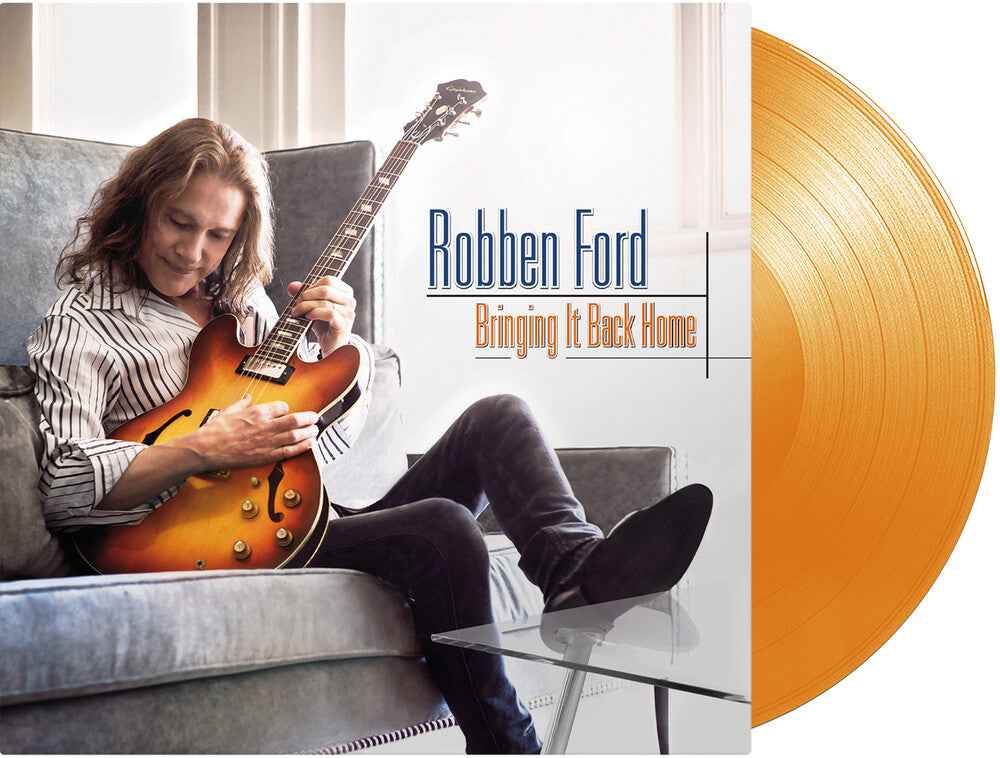 Bringing It Back Home [Reissue]