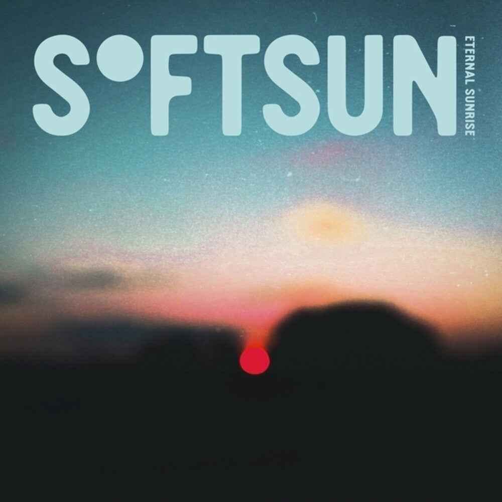 Eternal Sunrise (Blue) [Colored Vinyl] [Limited Edition]