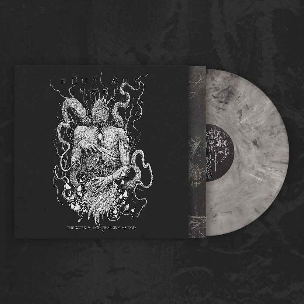 Work Which Transforms God (Slip) [LP]
