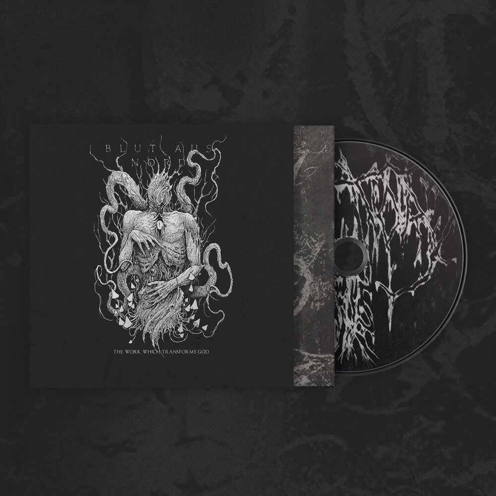 Work Which Transforms God [Digipak] (Slip)