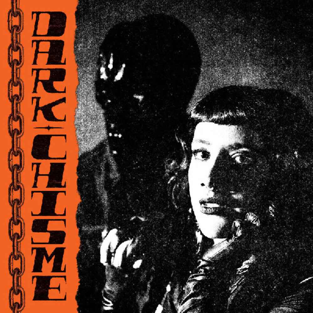 Dark Chisme (Blk) [Clear Vinyl] (Org) (Spla)