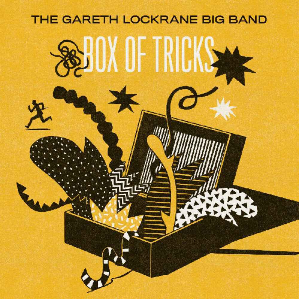 Box Of Tricks [Digipak]