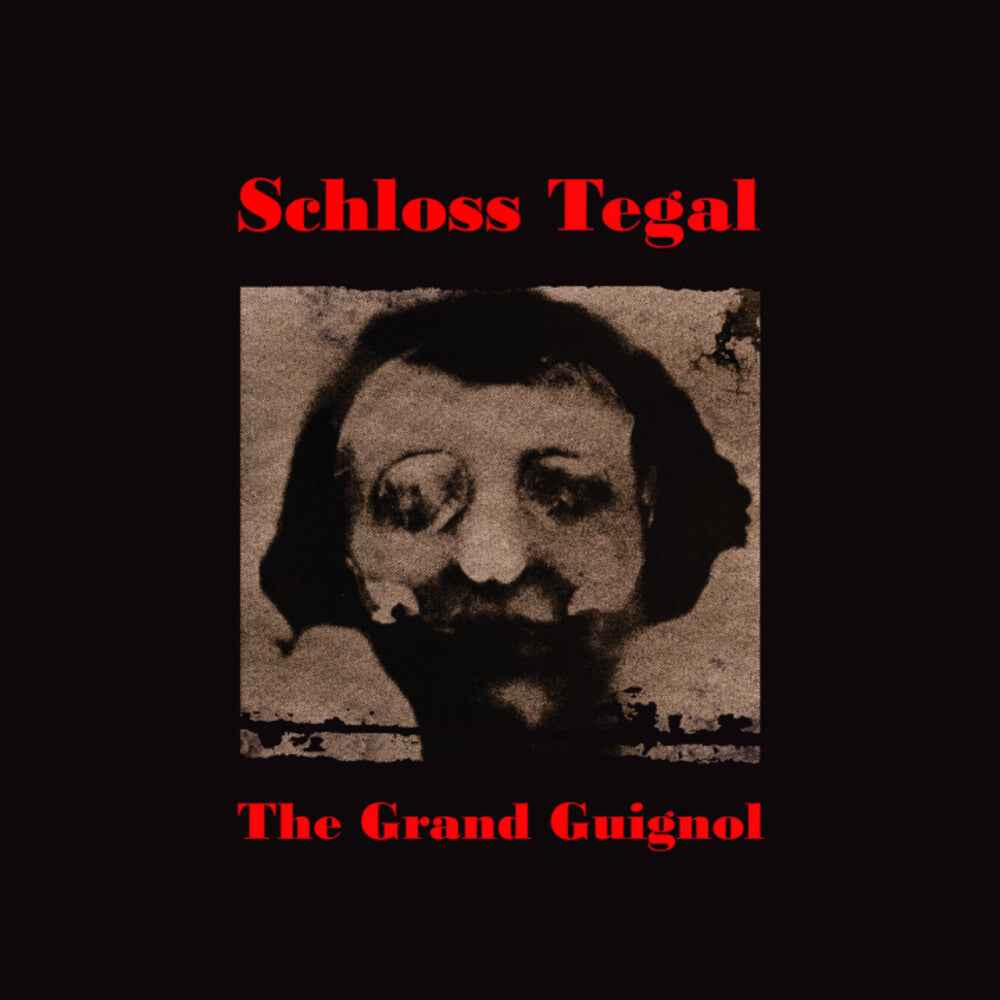 Grand Guignol [LP]