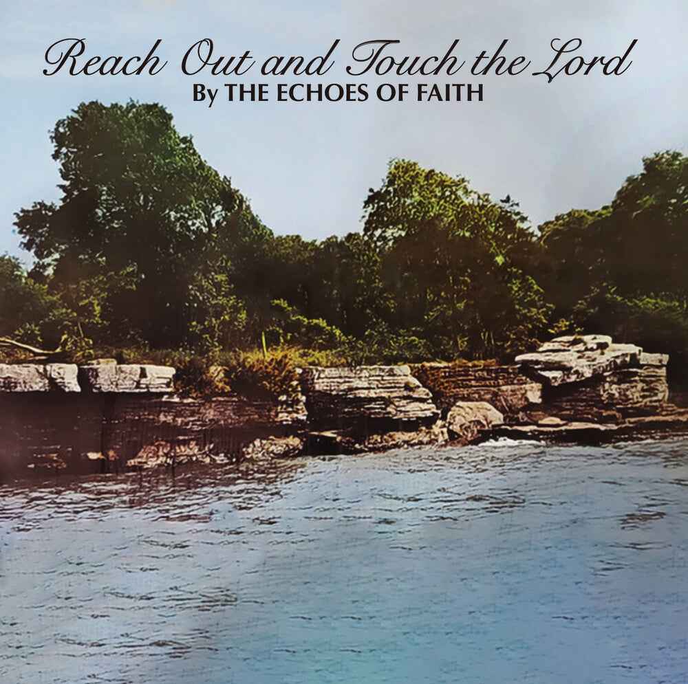Reach Out & Touch The Lord (Mod) [CD]