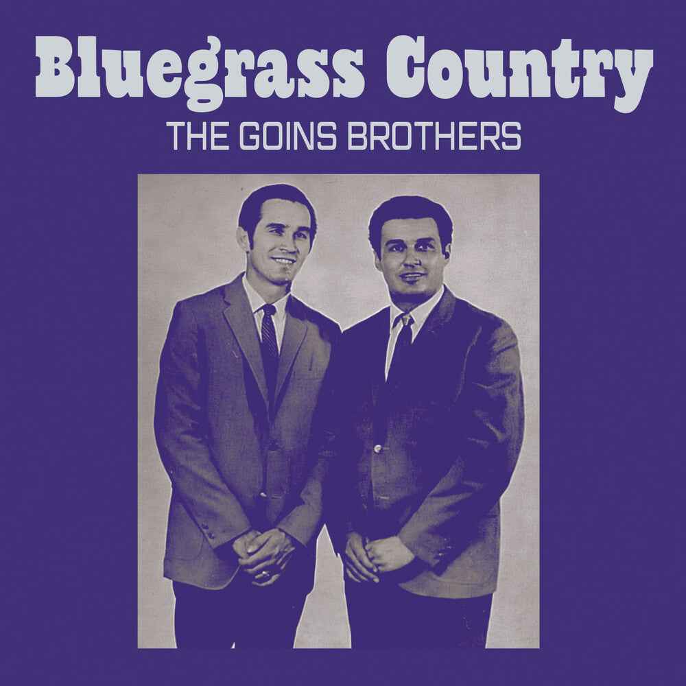Bluegrass Country (Mod) [CD]