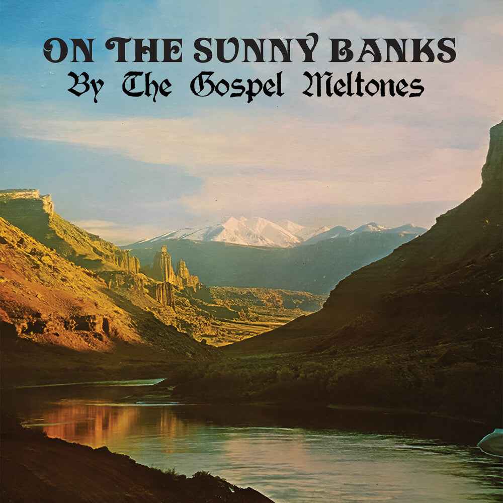 On The Sunny Banks (Mod) [CD]
