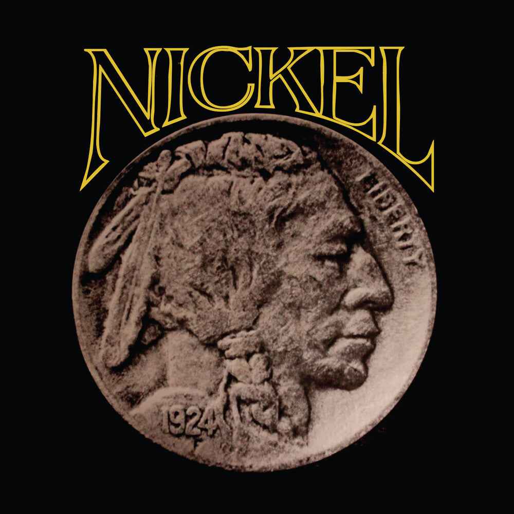 Nickel (Mod) [CD]