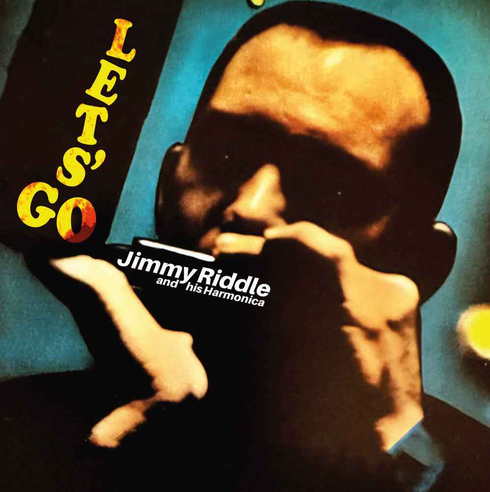 Let's Go (Mod) [CD]