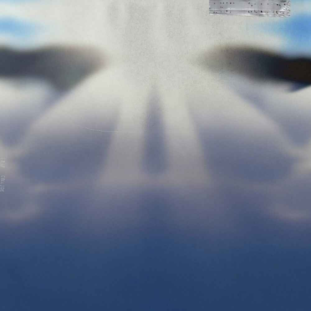 Collide [LP]