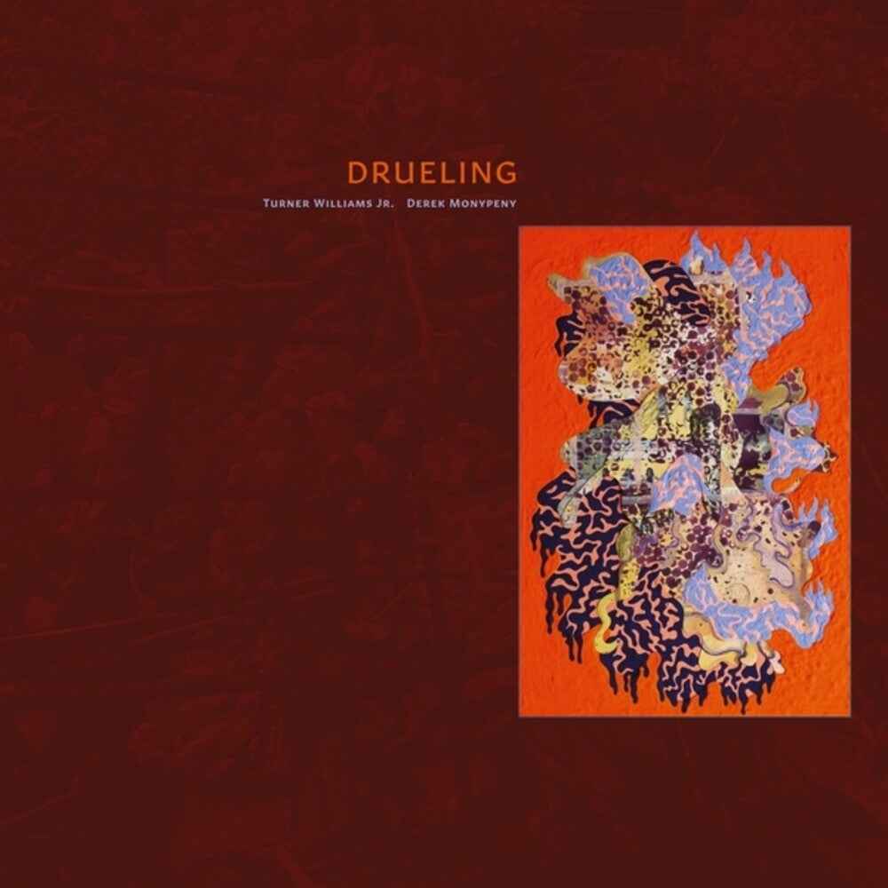 Drueling [LP]