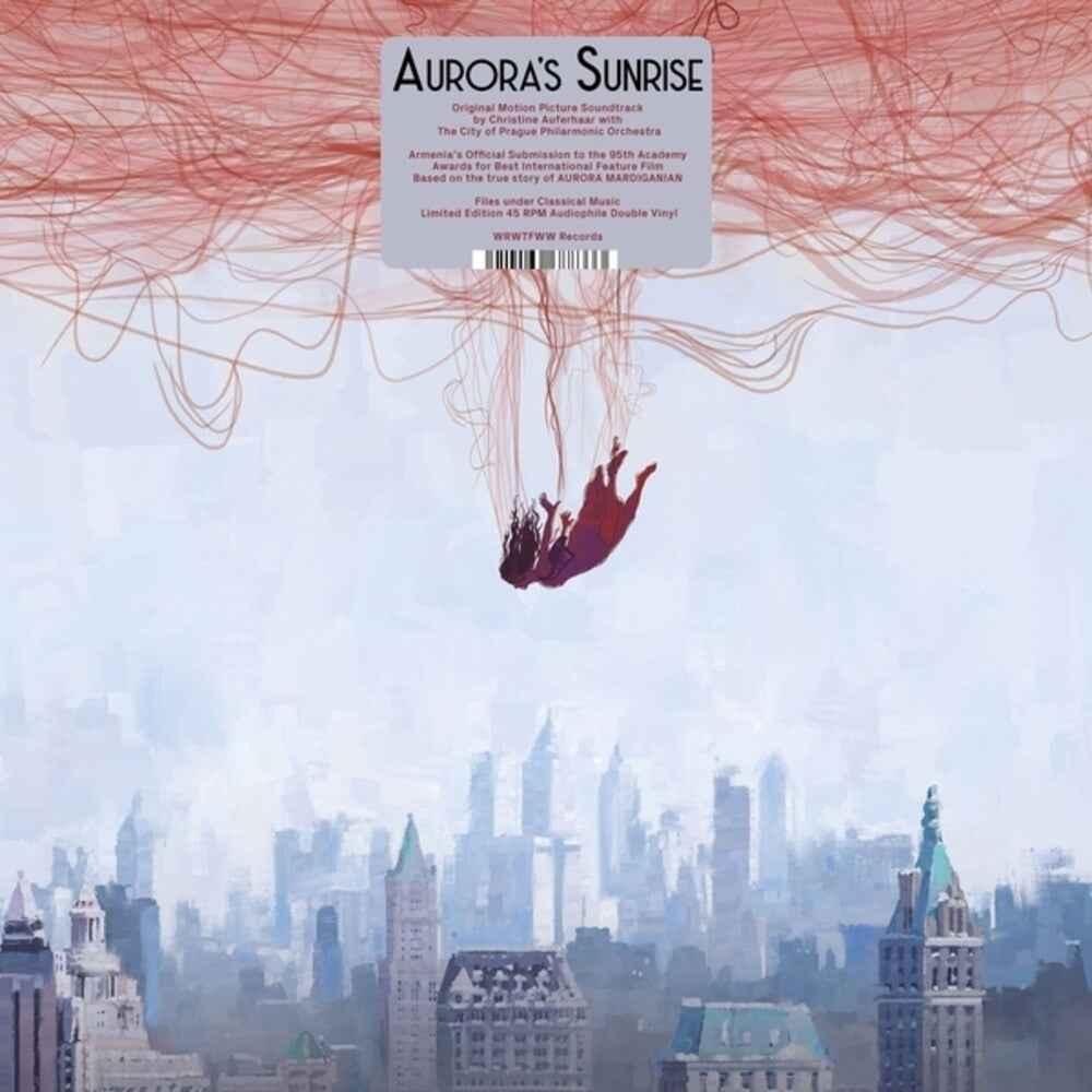 Aurora's Sunrise - O.S.T. [LP]