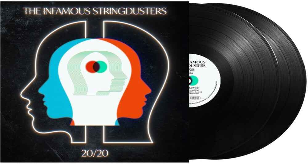 20/20 [LP]